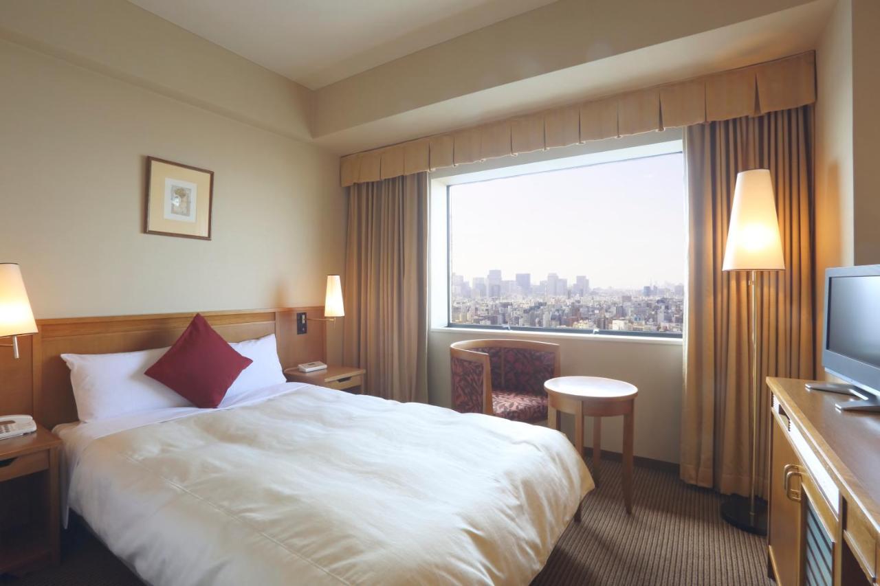 °dai Ichi Hotel Ryogoku TŌkyŌ 4 Japon De € 76 Hotelmix